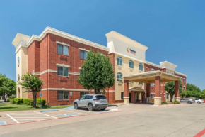 Comfort Suites McKinney-Allen